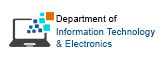 Department of information technology & electronics