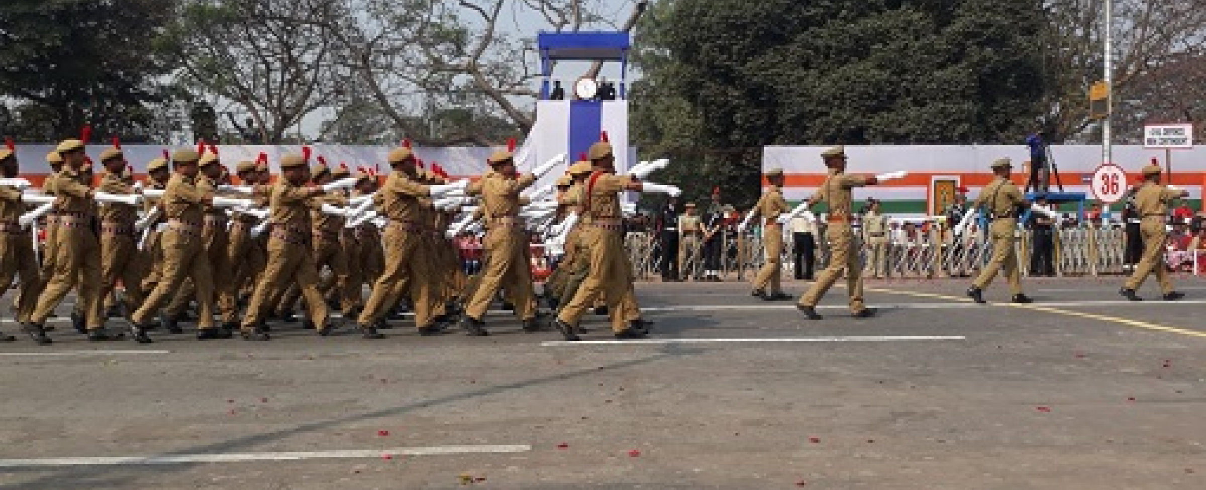 Civil Defence Authority