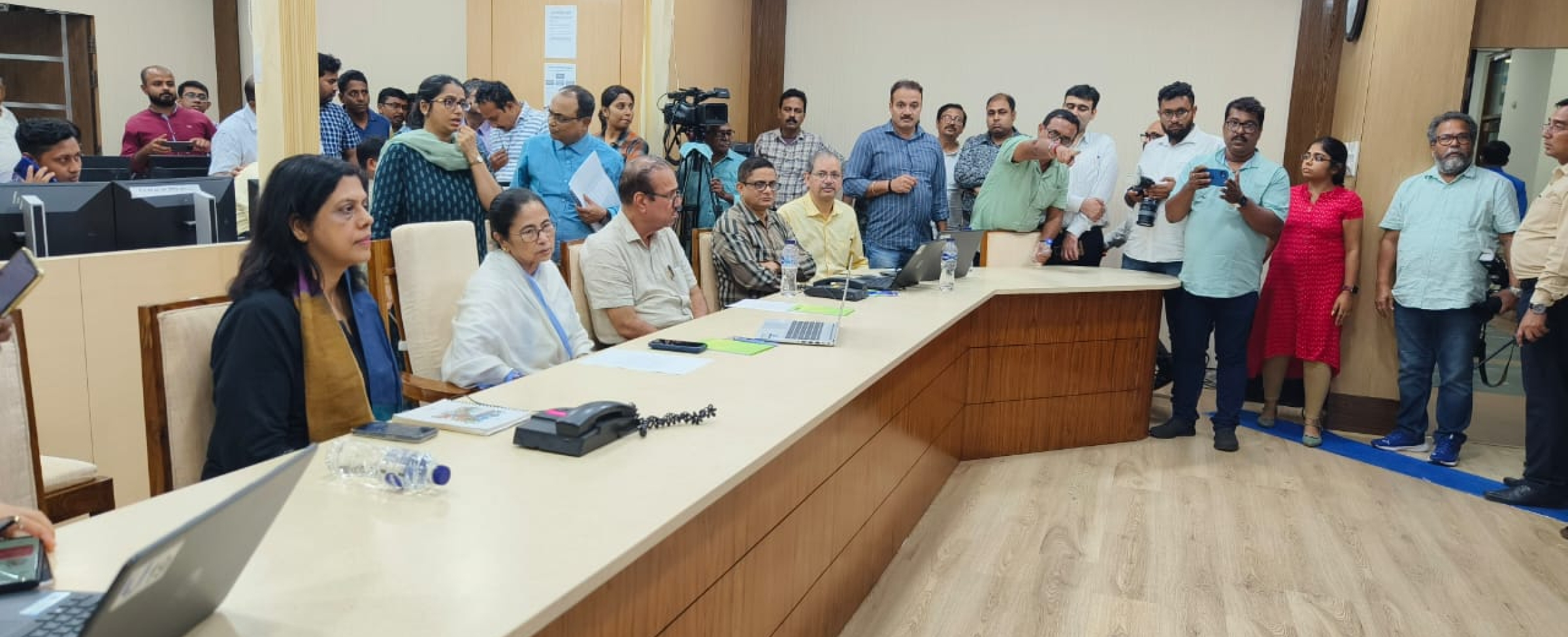 State Emergency Operation Centre